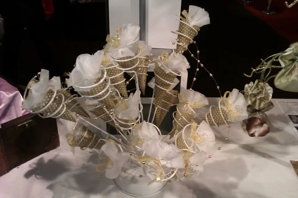 Dragées Blanc — photo 5