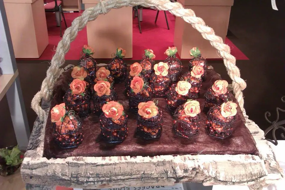 Dragées Blanc — photo 7