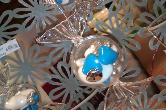 Dragées Blanc — photo 8