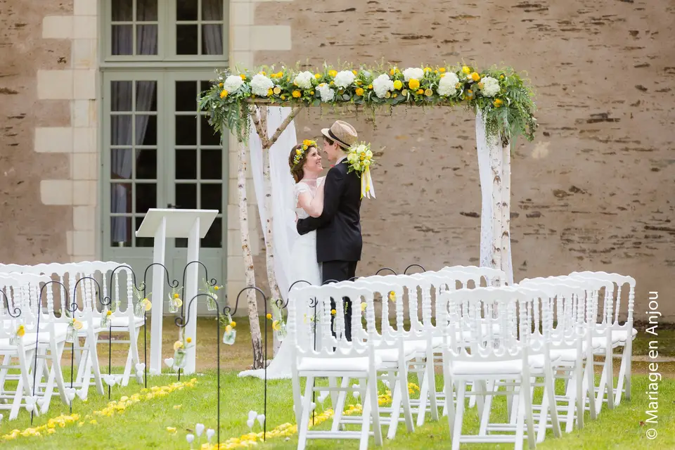 Château de la Perrière — photo 7