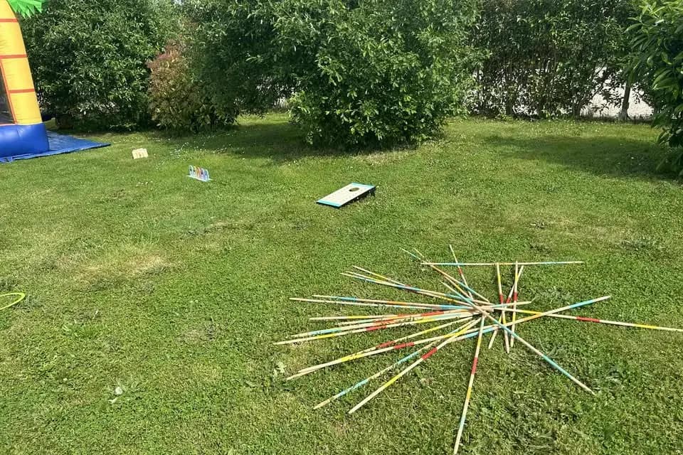 MachaKids — photo 8