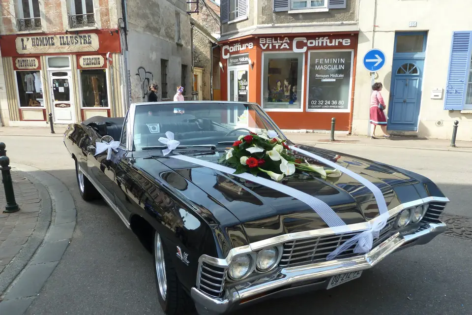 Road Trip Service WCF — photo 4