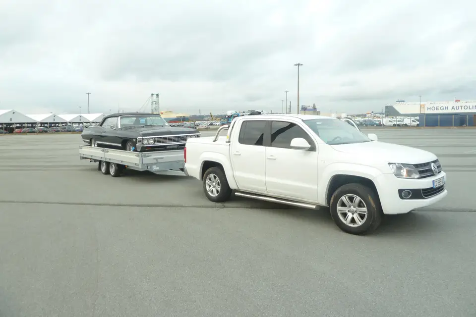 Road Trip Service WCF — photo 5