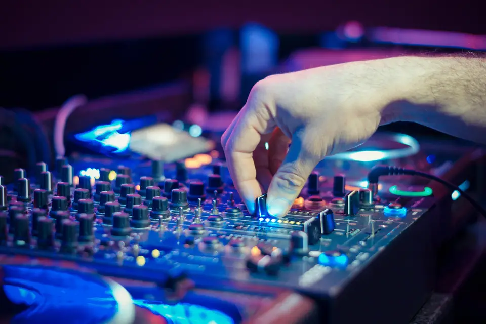 Limitless Event — photo 5