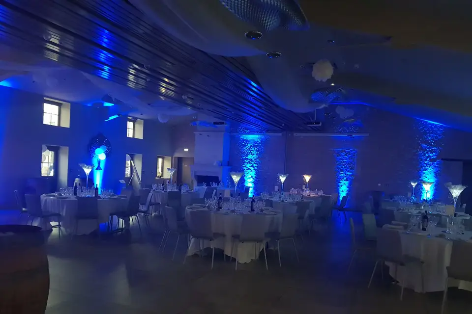 Aquitaine Bordeaux Sonorisation — photo 5