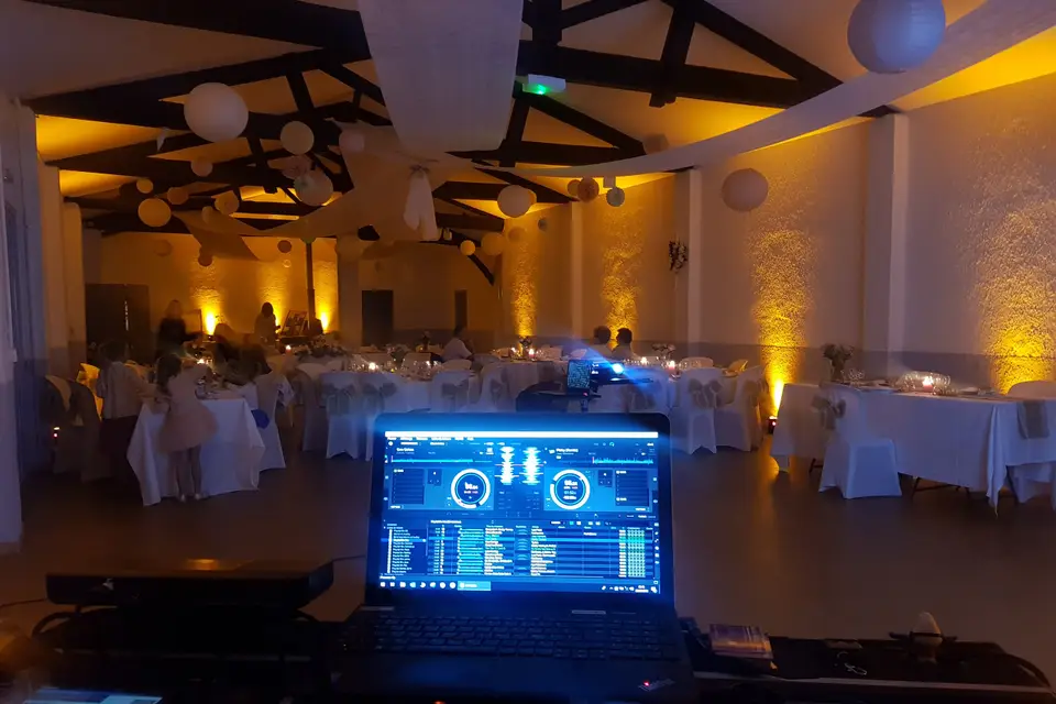 Aquitaine Bordeaux Sonorisation — photo 9