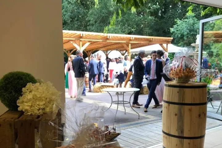 Les Saveurs de la Ferme — photo 3