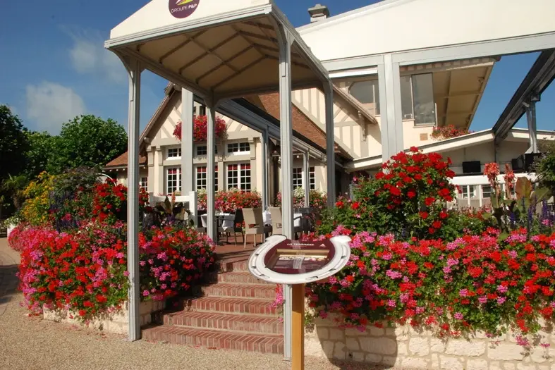 Hippodrome de Clairefontaine — photo 4