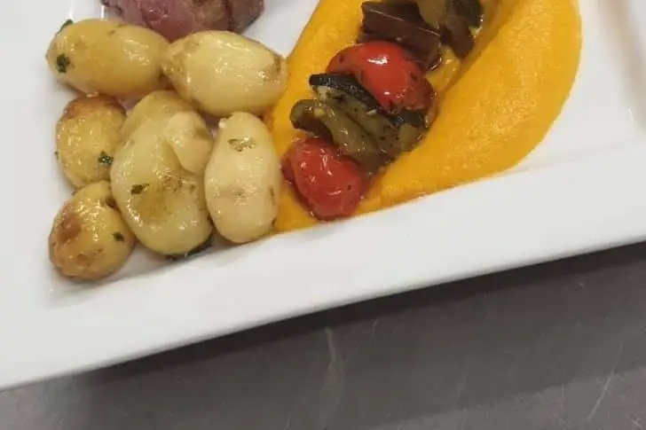 Les Saveurs de la Ferme — photo 7