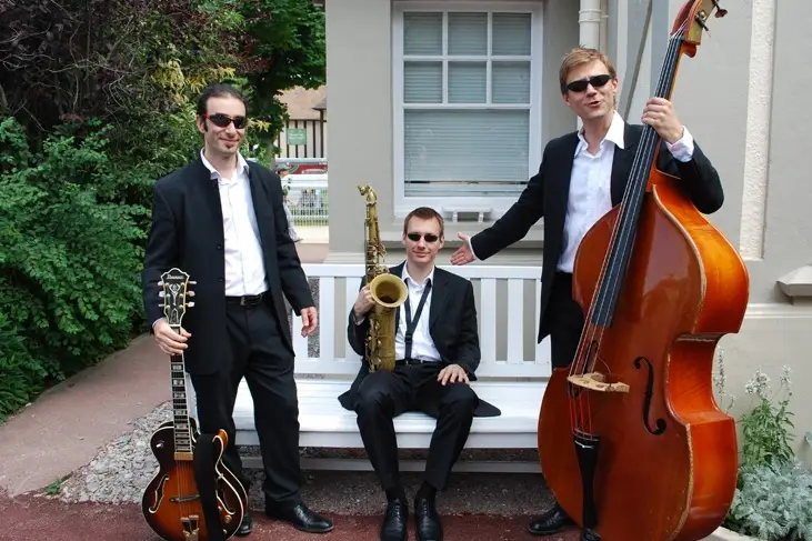 Hippodrome de Clairefontaine — photo 7