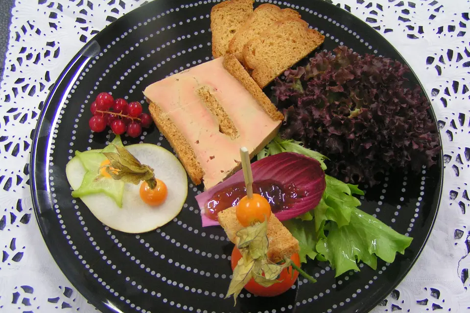 Les Saveurs de la Ferme — photo 5