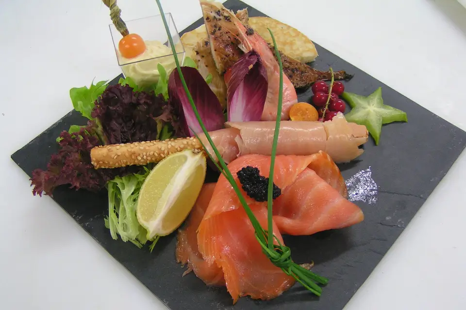 Les Saveurs de la Ferme — photo 6