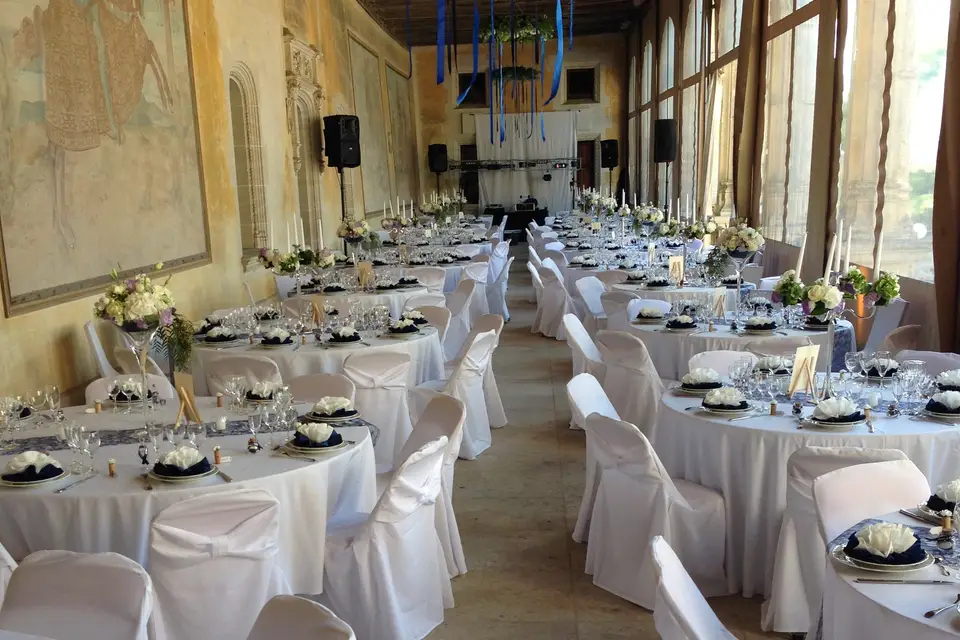 Château de la Verrerie — photo 1