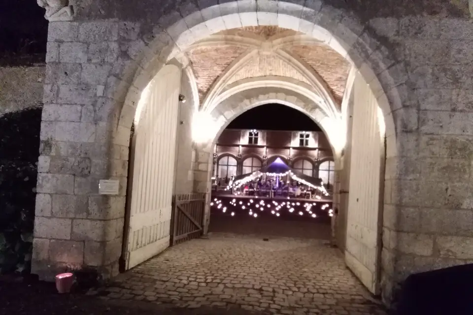 Château de la Verrerie — photo 3