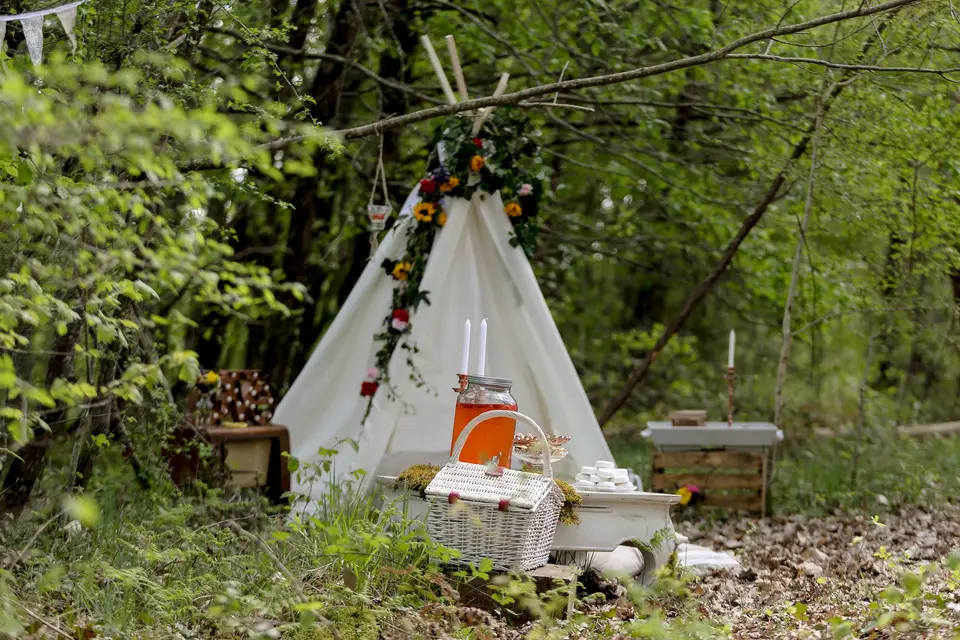 Elle était une fois — photo 7