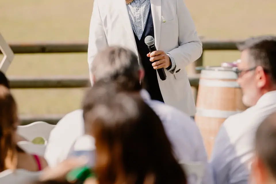 Dove - Officiant de Cérémonie — photo 6