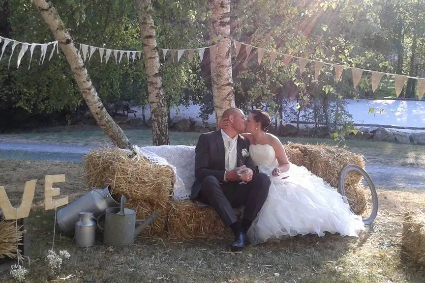 Elle était une fois — photo 3