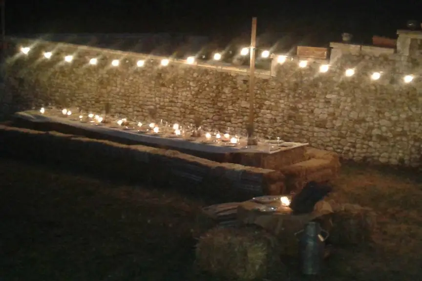 Elle était une fois — photo 4