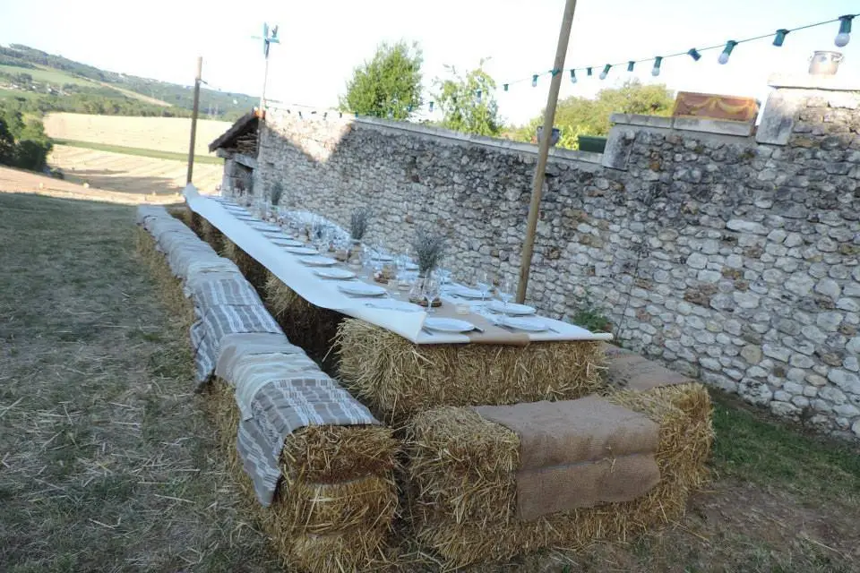 Elle était une fois — photo 5