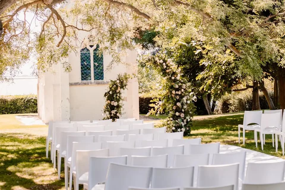 Dove - Officiant de Cérémonie — photo 3