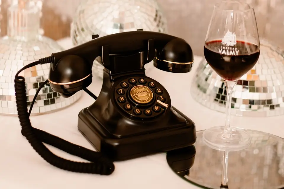 Dove - Officiant de Cérémonie — photo 5