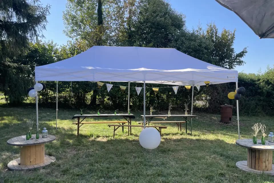 Hello Events — photo 6