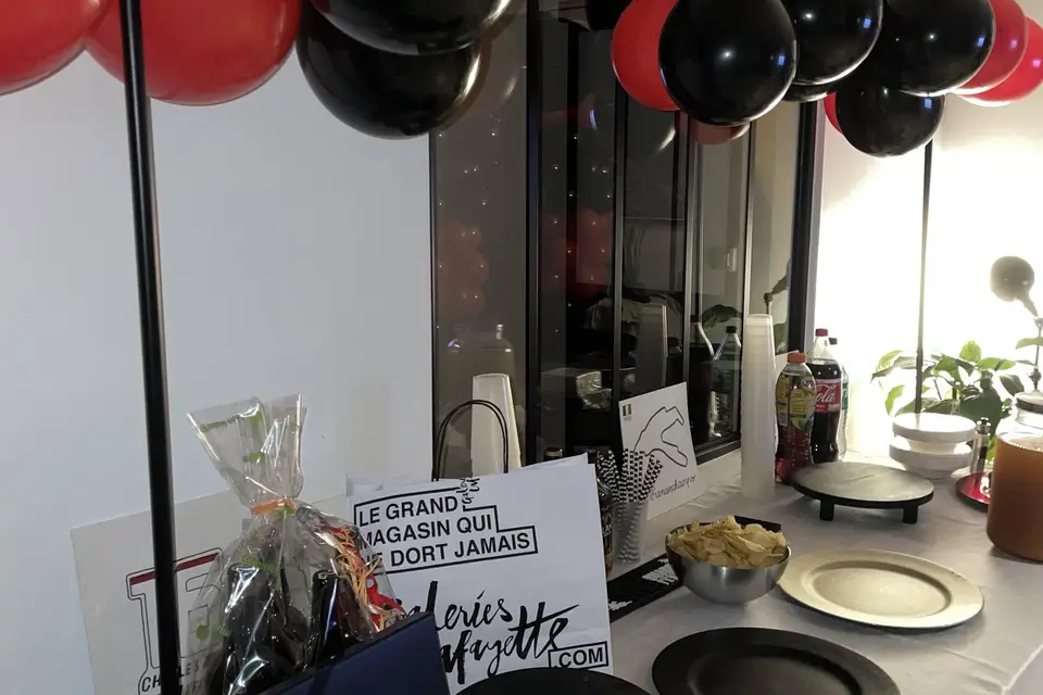 Hello Events — photo 8