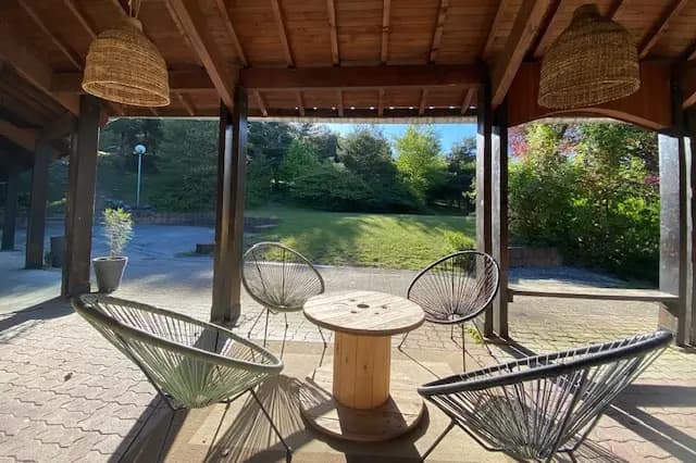 Les Chalets de Chanteloube — photo 3