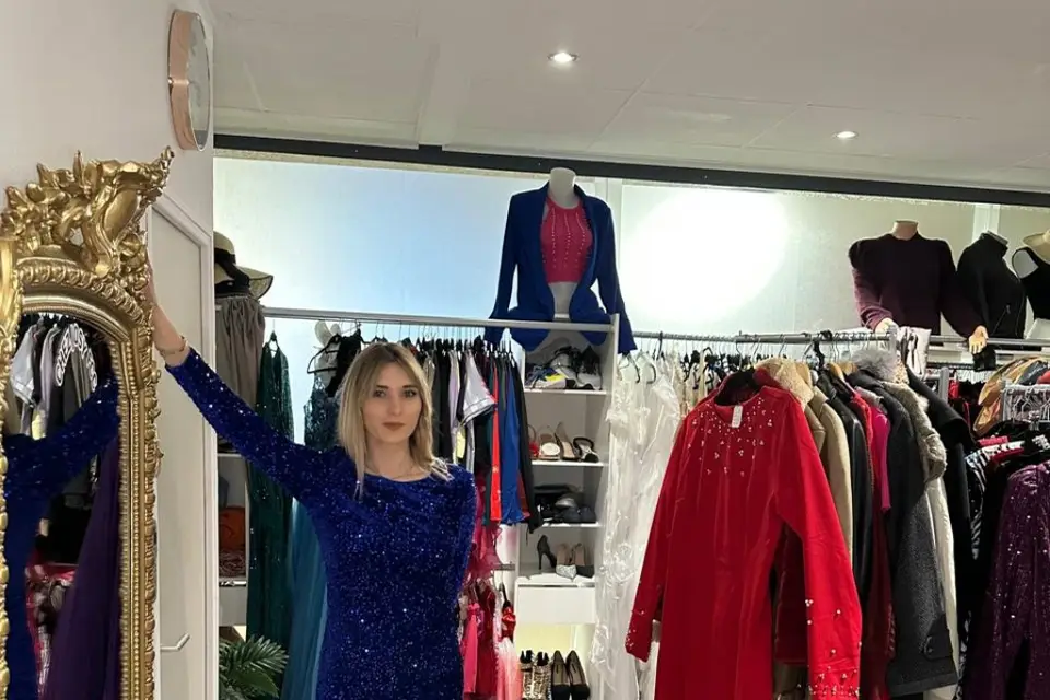 Chez Josy FC — photo 4