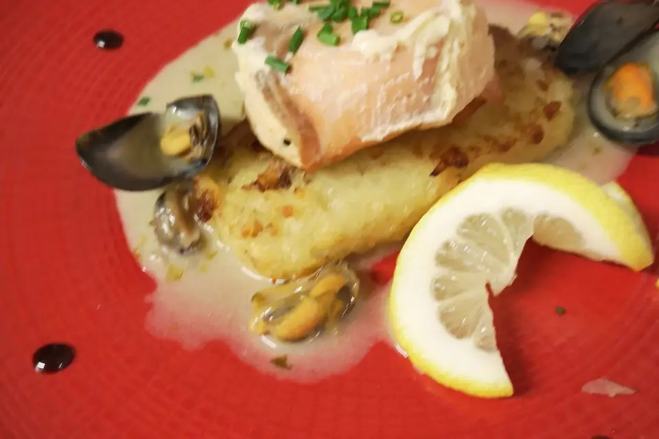 Le Sebastopol — photo 9