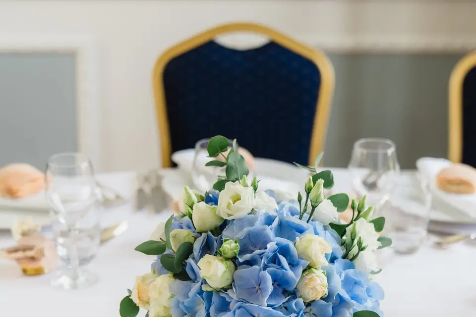 Fleurs D'Amour — photo 5