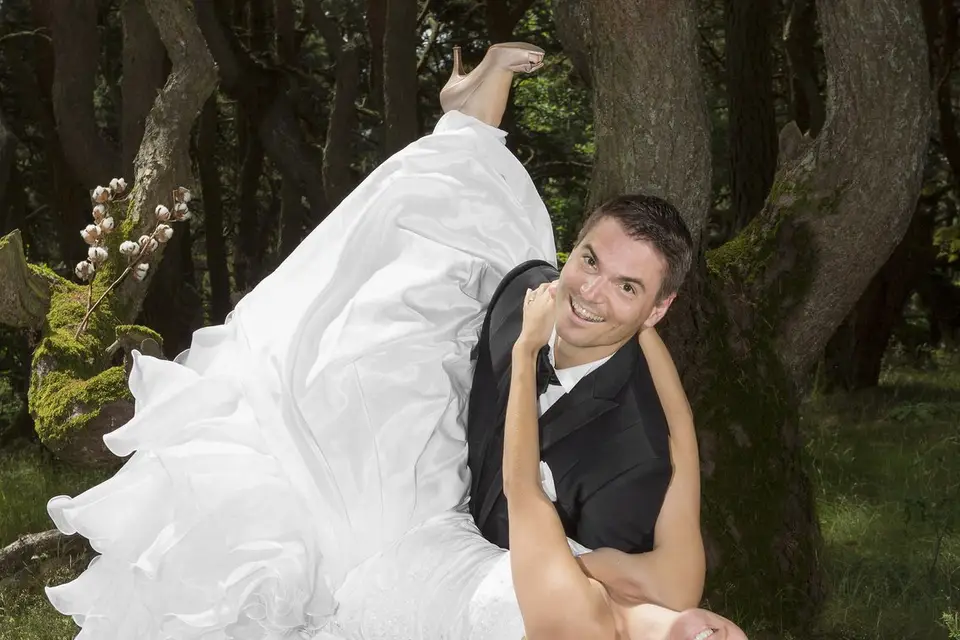 Yannick Genty Photographe — photo 7