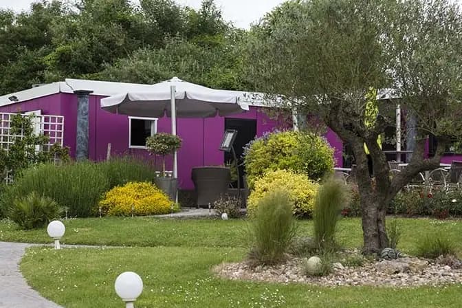 L'Hédoniste — photo 1