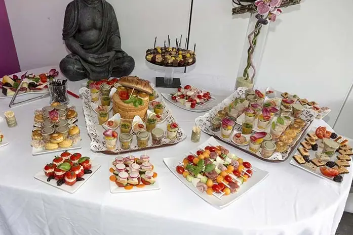 L'Hédoniste — photo 6