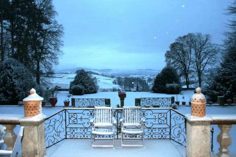 Château de La Bourdelière — photo 2