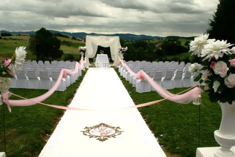 Château de La Bourdelière — photo 1