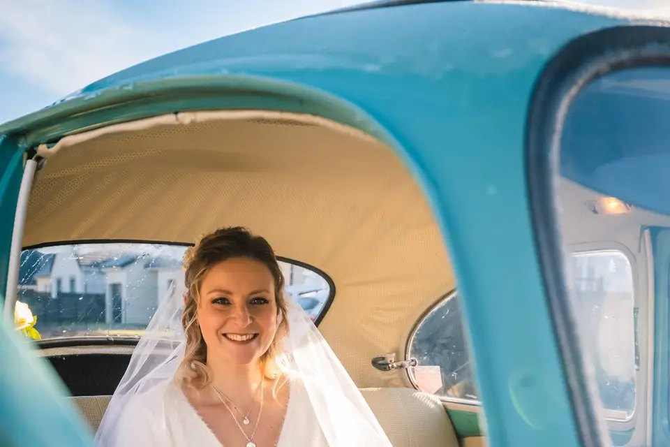 Mélanie Guédon photographie — photo 1