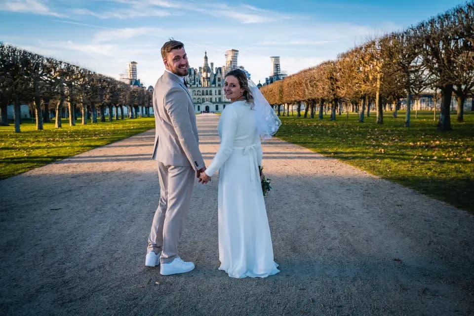 Mélanie Guédon photographie