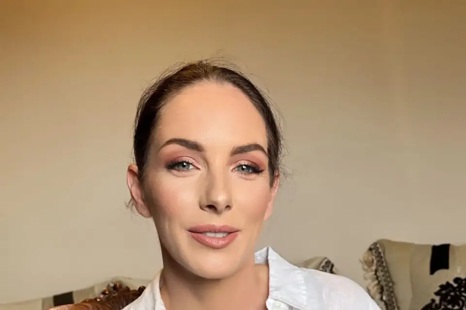 Sarah Beauty Artist — photo 5