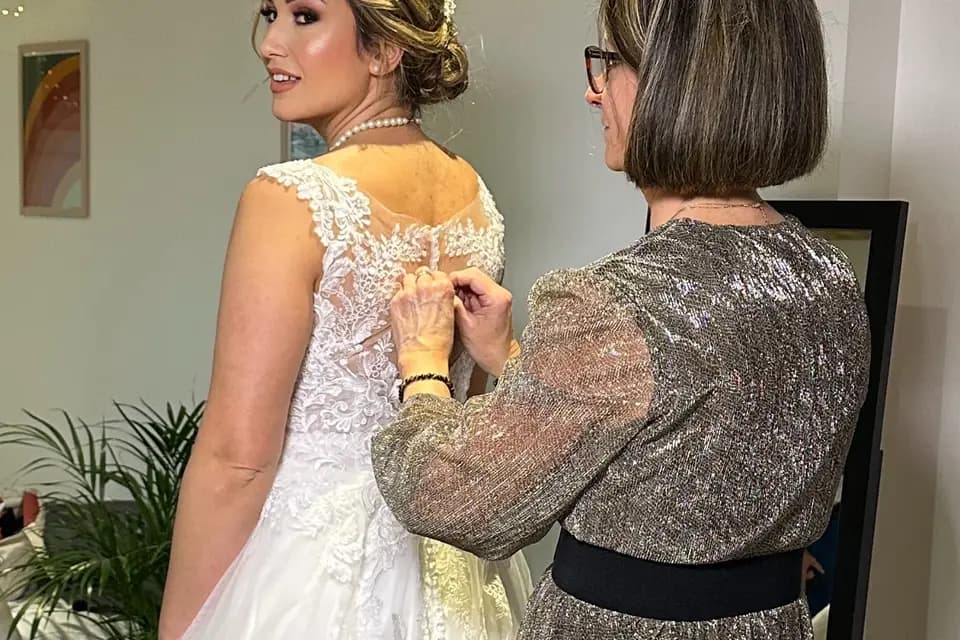 Sarah Beauty Artist — photo 6