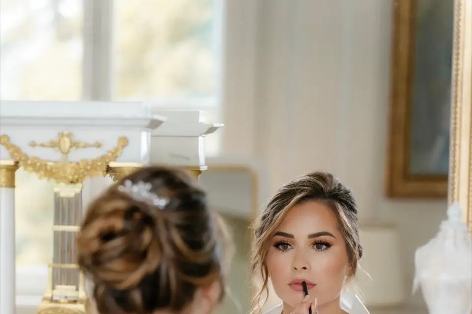 Sarah Beauty Artist — photo 3