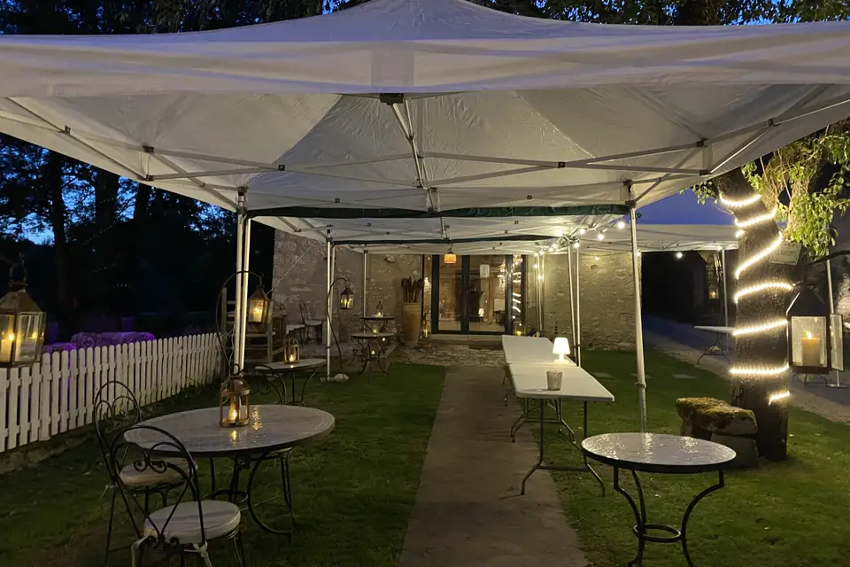 Domaine du Moulin de La Rochette — photo 4