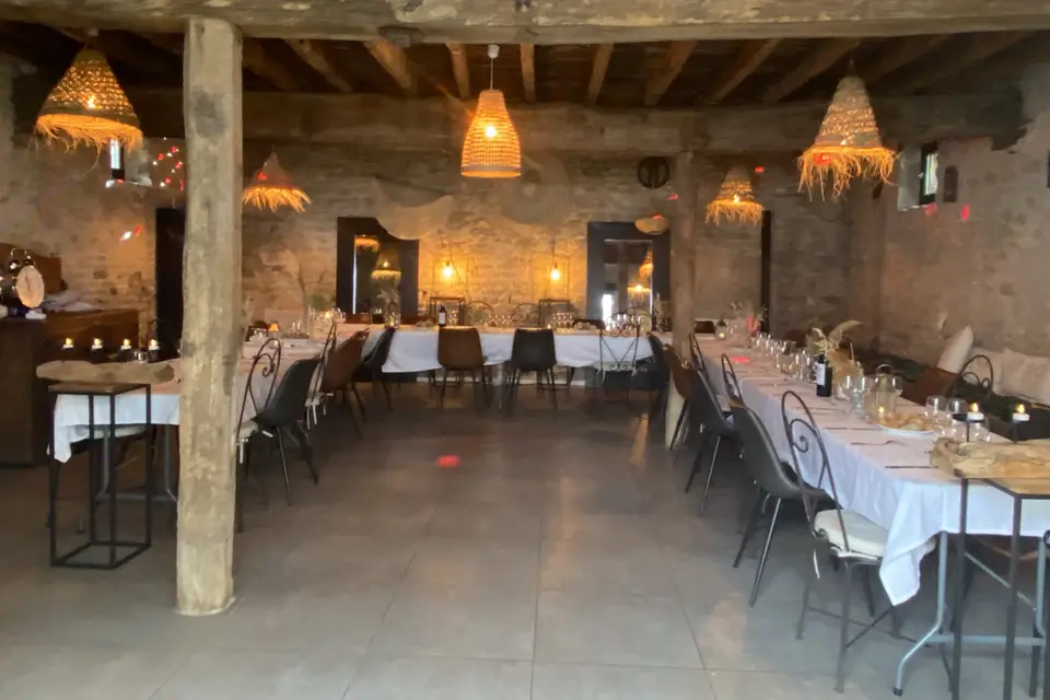 Domaine du Moulin de La Rochette — photo 7