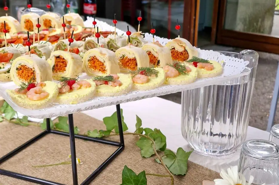 Traiteur des Moulins — photo 7