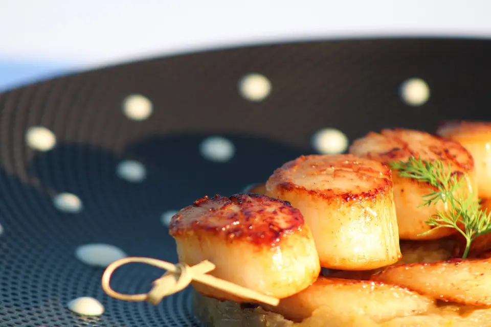 Traiteur des Moulins — photo 3