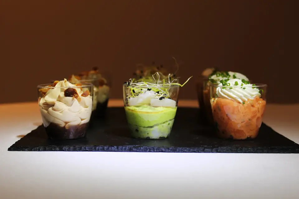 Traiteur des Moulins — photo 2