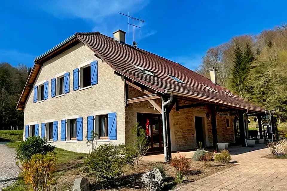 La Papeterie — photo 1