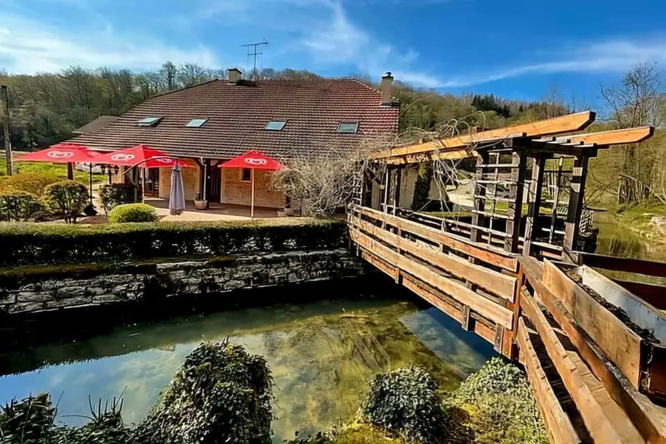 La Papeterie — photo 7