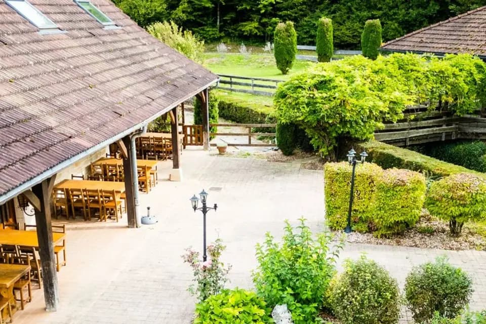 La Papeterie — photo 5