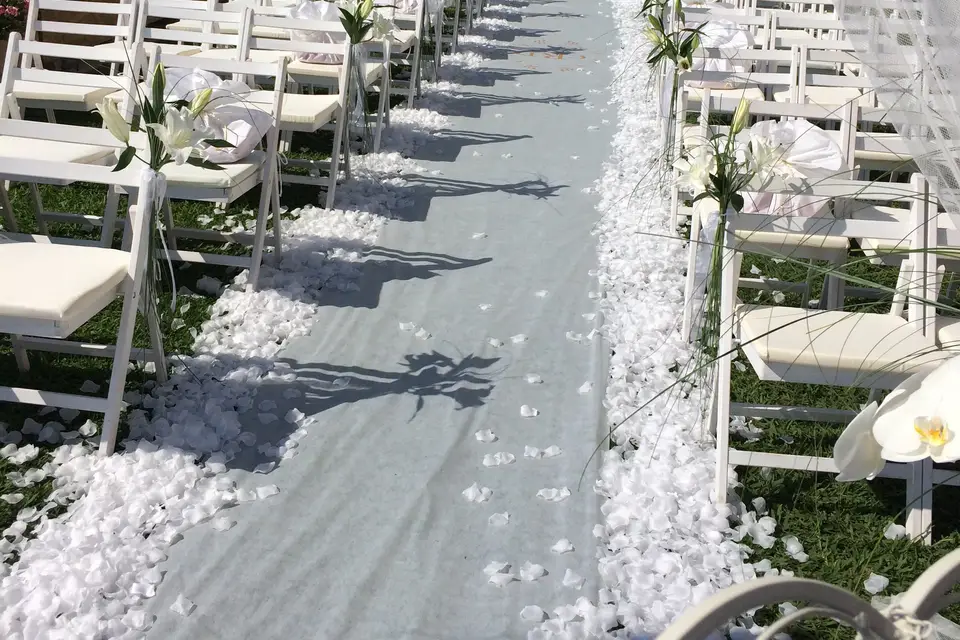 Chab Cérémonie — photo 3